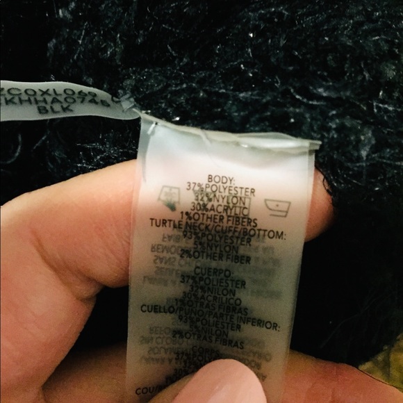 Calvin Klein sweater NWT - Picture 5 of 5